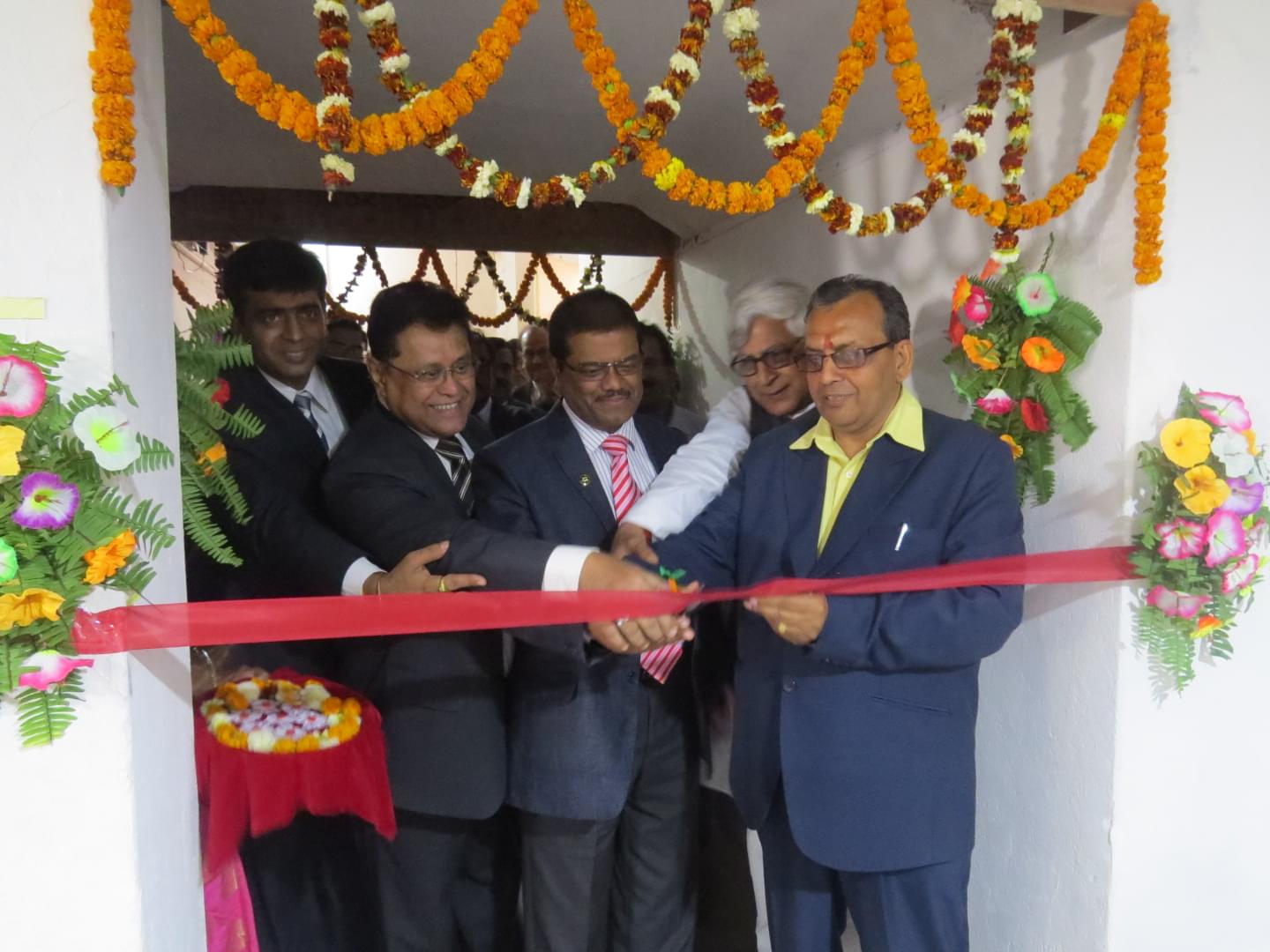 Sityog Institute of Technology Aurangabad Activities photo 63